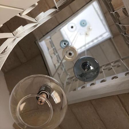 De Guidani Experience Hotel เลชเช ภายนอก รูปภาพ
