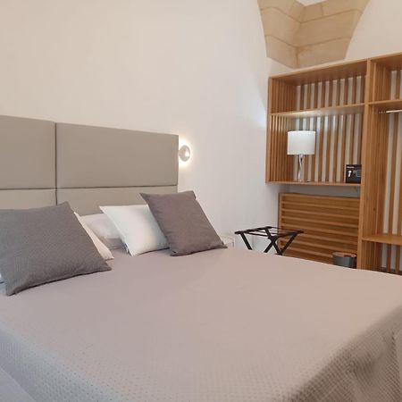 De Guidani Experience Hotel เลชเช ห้อง รูปภาพ