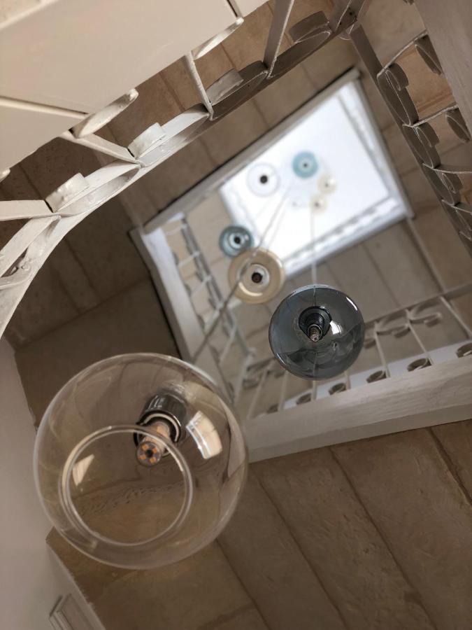 De Guidani Experience Hotel เลชเช ภายนอก รูปภาพ
