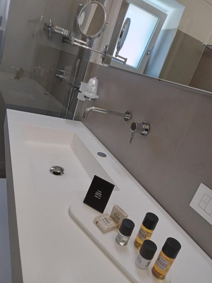 De Guidani Experience Hotel เลชเช ภายนอก รูปภาพ
