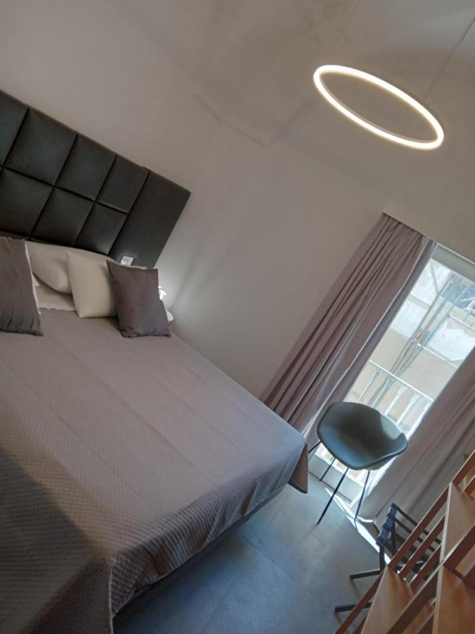 De Guidani Experience Hotel เลชเช ภายนอก รูปภาพ