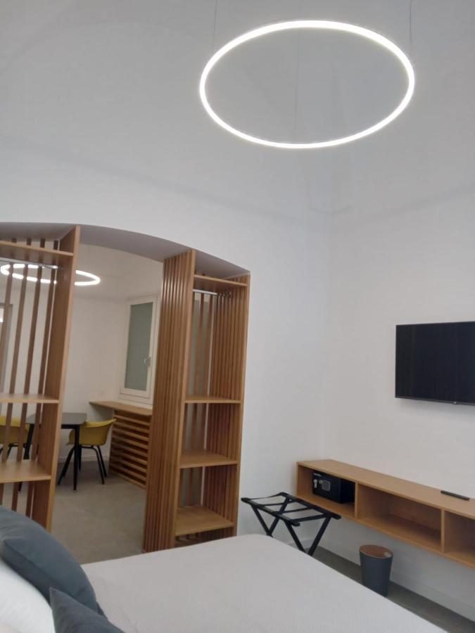 De Guidani Experience Hotel เลชเช ภายนอก รูปภาพ
