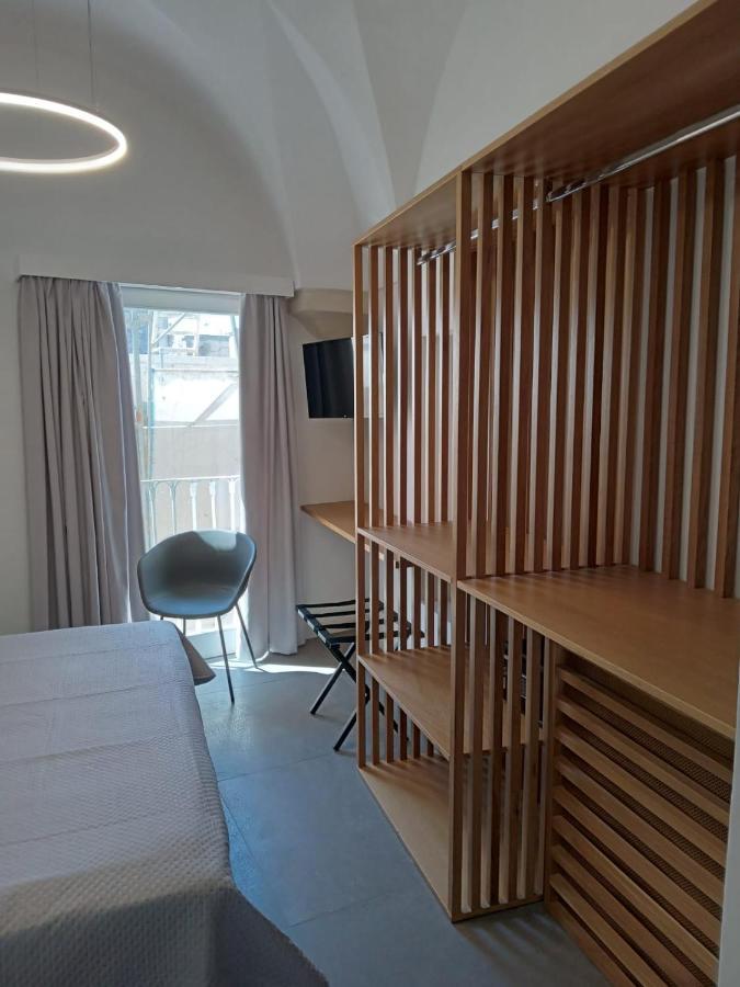 De Guidani Experience Hotel เลชเช ภายนอก รูปภาพ