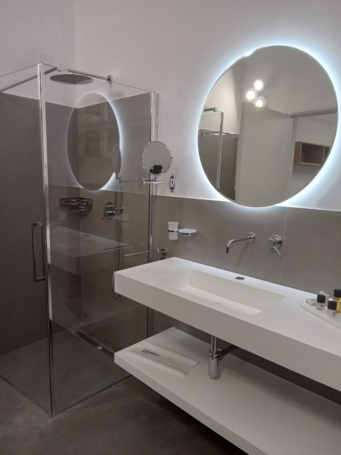 De Guidani Experience Hotel เลชเช ภายนอก รูปภาพ