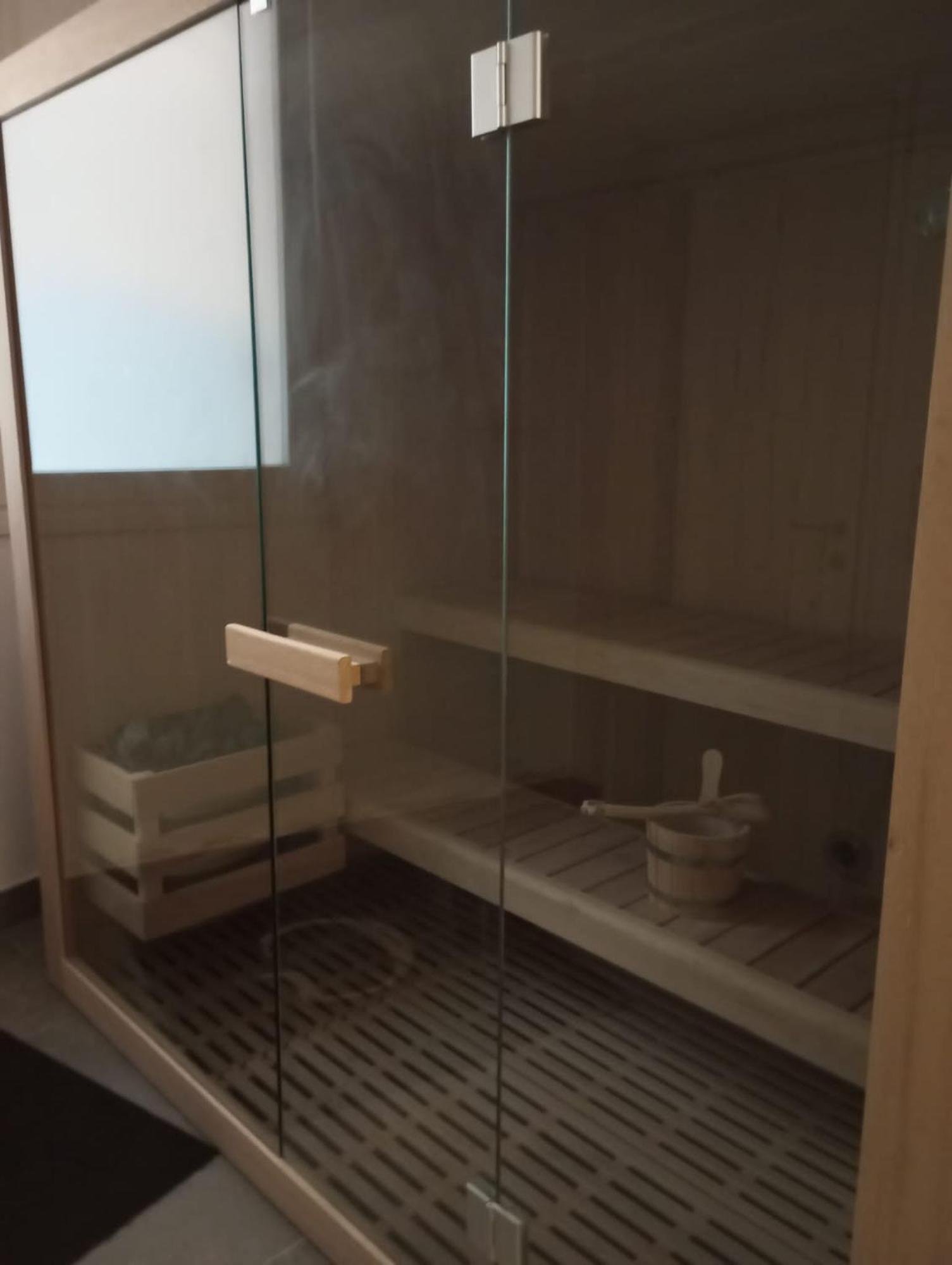De Guidani Experience Hotel เลชเช ภายนอก รูปภาพ